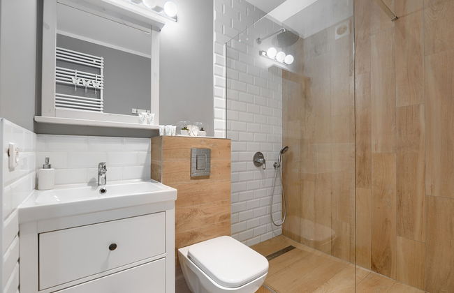 Exclusive Nautica Apartments - Foto 26