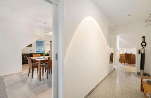 Ferienwohnung Savoir-vivre - Foto 16