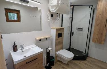 Brzozowe Siedlisko Chechłówka - Foto 13