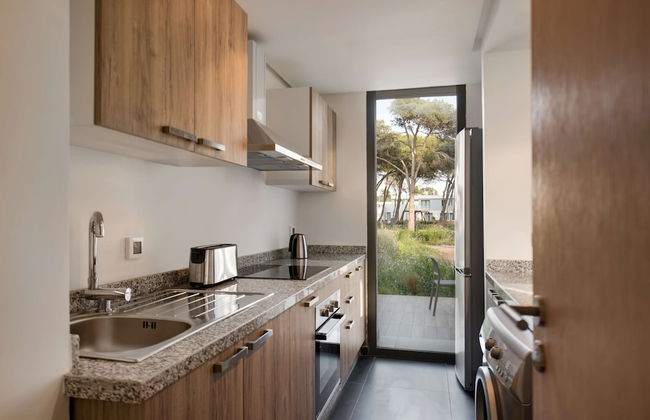 Radisson Blu Residences Al Hoceima - Foto 12