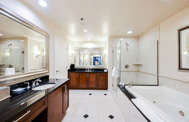 StripViewSuites Two Bedroom at Signature - Foto 72