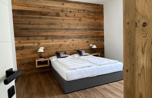 Mountain Garden Apartments Larice - Photo 46