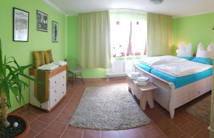 Hering FeWo I Apartment Terrace - Foto 19