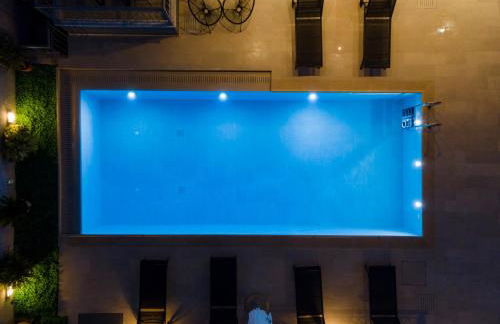 Sirius luxury Boutique - Foto 41