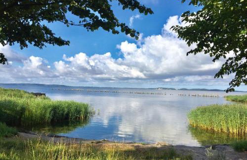 Ein-Steinwurf-zum-Ostseestrand-Ferienwohnung-Martha-mit-Terrasse - Foto 24