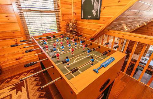 Morning View Over Lake Fontana - Foto 32