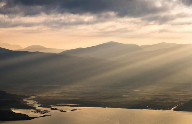 Villa Thalassa Large Private Pool Walk to Beach Sea Views A C Wifi Car Not Required - 920 - Photo 13