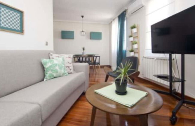 Smartr Madrid La Latina - Photo 28