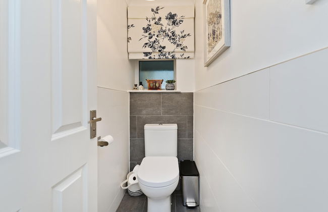 Botanical Bliss Near Kew Gardens by Underthedoormat - Foto 14