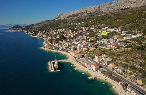 Villa Askana, 3 Bedrooms, 4 Baths, Infinity Pool, Whirlpool, Sea view, Outdoor kitchen - Photo 30