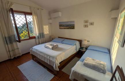 Villetta La Casa Vecchia Baja Sardinia - Foto 71