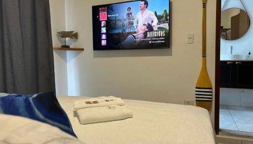 BORA BORA RESIDENCE - Photo 2