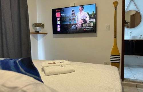 BORA BORA RESIDENCE - Photo 2