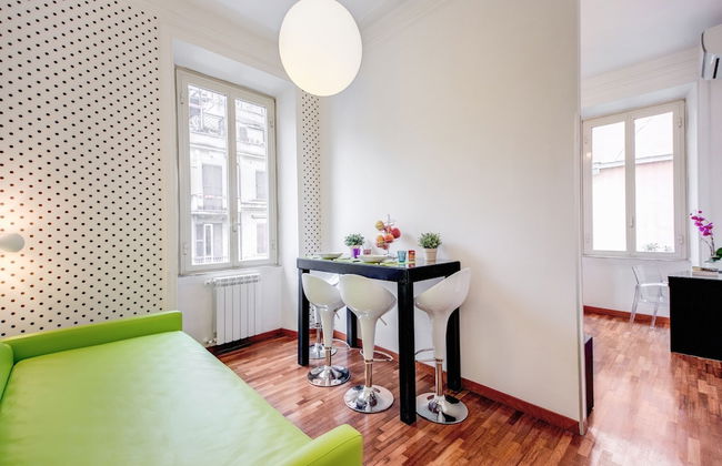 Imperia Suite - Photo 31