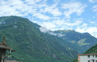 Sky Room Mountain View - Bernina Express access - Winter Sports Events 2026 - Photo 2