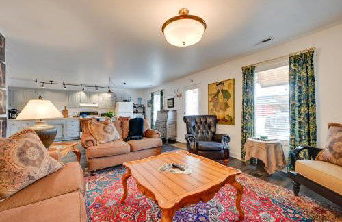 Walk to Restaurants Bitterroot Valley Getaway! - Foto 11