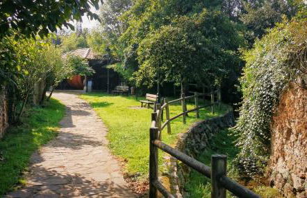 Apartamentos la buganvilla Novales - Foto 37