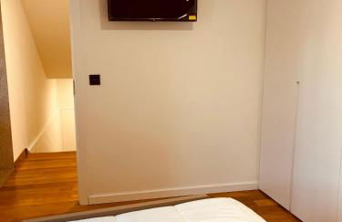 Villa Clásica en Santiago "A Casa de Palmira" - Photo 15