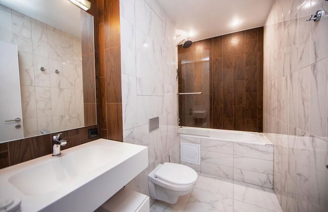 Apart-Hotel Na Vysote - Foto 15