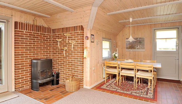 6 Person Holiday Home in Blavand - Foto 5, Interior