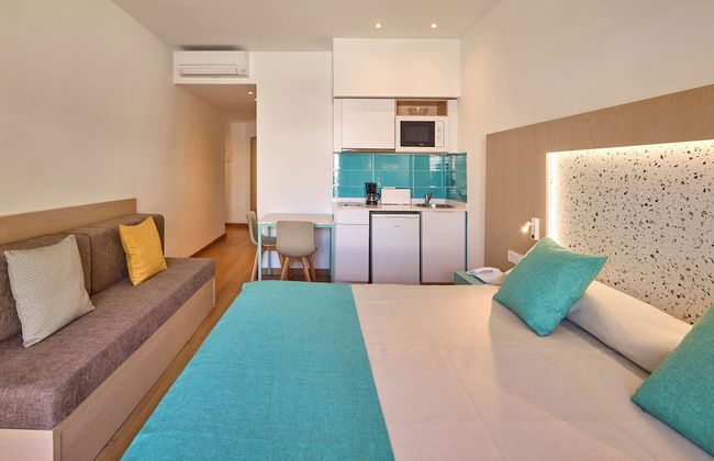 Universal Aparthotel Elisa - Foto 16