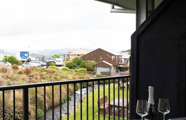 Clearbrook Motels Wanaka - Foto 6