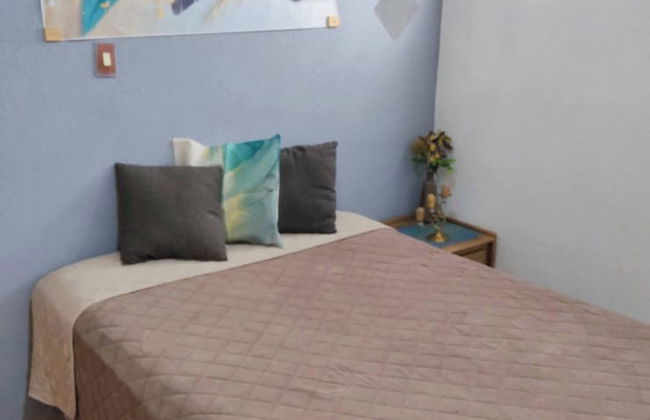 Mi Mejor Estancia Experience Authentic Mexican Charm - Foto 4