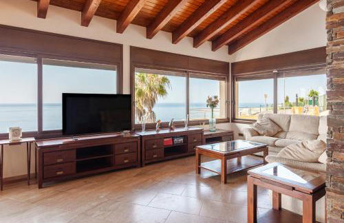 Villa con Infinity pool - Foto 3