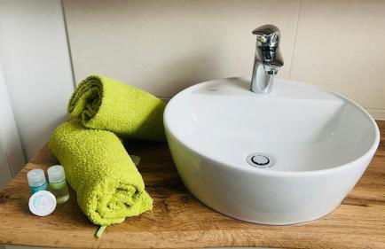 Stallgeflüster Lodge - Foto 4