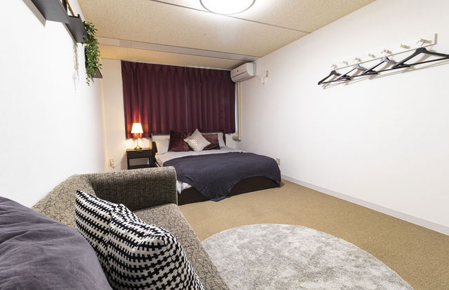 Core Resort House 2 In Ishigaki - Photo 7