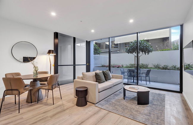 Rambla @ Berwick House - Foto 20