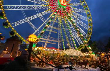 Idyllische Aussicht - Foto 16