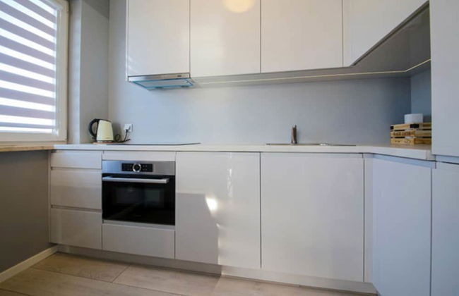 Boogie Apartments Old Town - Photo 42