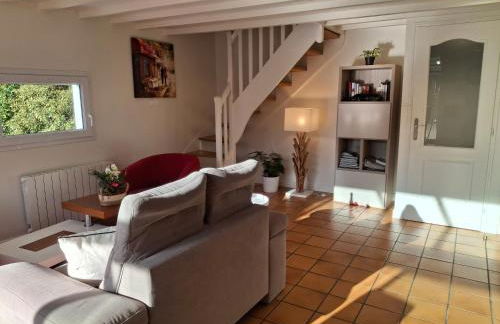 Au gite du bois d'amour - Foto 9