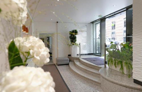 Résidence Alma Marceau - Foto 3