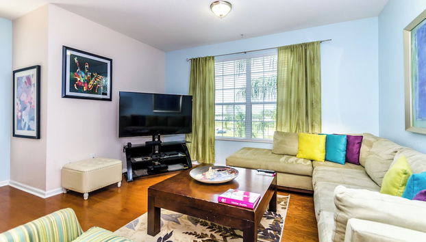 Servicios del alojamiento