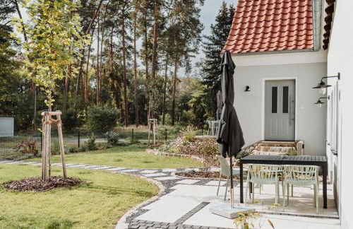 Spreewaldhaus am Landgut - Pretschen - Foto 56