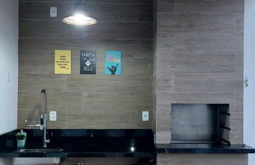 Casa Praia 3-4 - Águas de Sauípe - HCCP - Foto 13