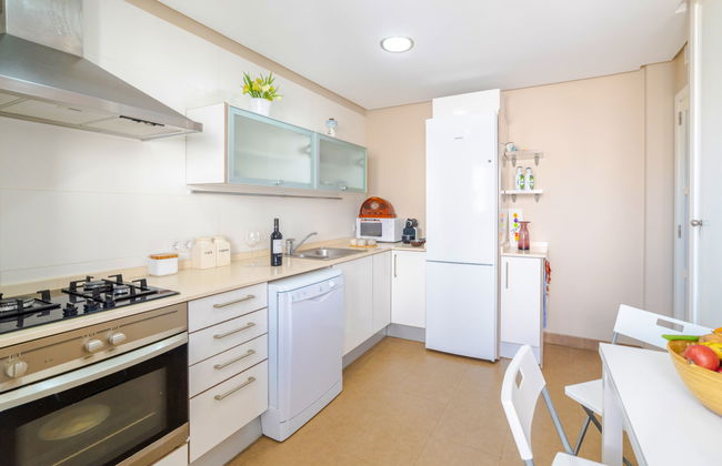 Nautic Sea Views - Foto 10