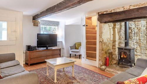 Jasmine Cottage - Foto 2