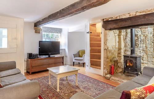 Jasmine Cottage - Photo 2