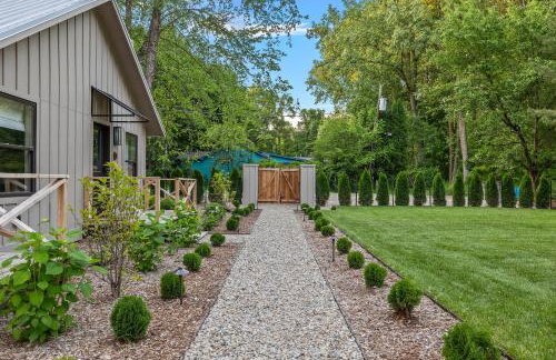 Townie 1 - The Ivy by Juniper Holiday + Home - Foto 34