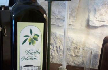 Agriturismo Baglio Calanchi - Foto 42