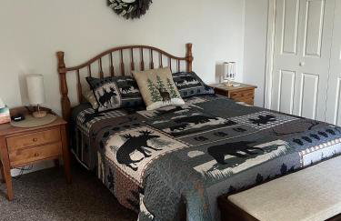 Uncas 16N - Spacious & Scenic Townhome - Foto 15