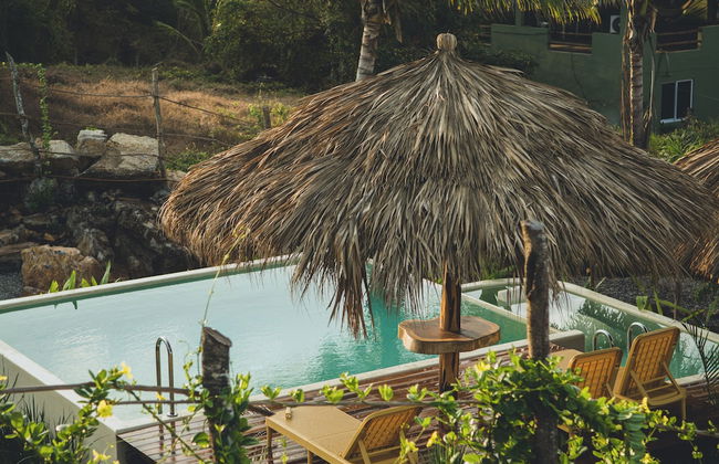 Villas Oasis - Foto 37