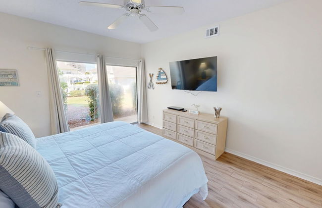 Sandpiper Cove 9141 3 Bedroom Condo by RedAwning - Foto 11