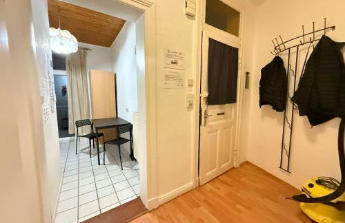 Komfortable Apartments in Kiel zentral mit kompletter Ausstattung - Foto 28