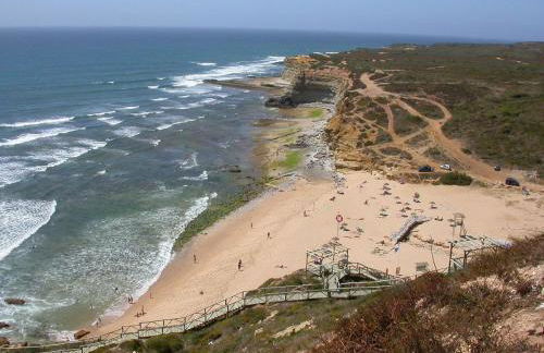 Ericeira Sea&Sun Apartment 3 - Foto 57