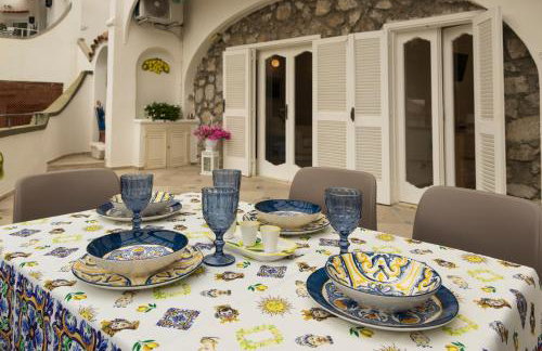 Casa Flavia Positano Center - 5 minutes to beach and 4 Air conditioning - Foto 6