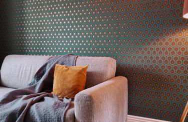 Annexe du Moulin Renaudiots - Havre de paix Luxe et Nature - Foto 6